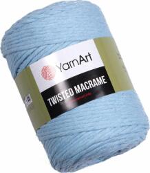 YARNART Twisted Macrame 210 m 760 юта (Twisted Macrame 760)