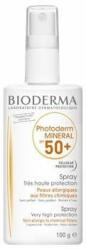 BIODERMA Fluid mineral cu SPF50+ Photoderm, 75g, Bioderma - springfarma