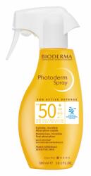 BIODERMA Spray Photoderm cu SPF50, 300 ml, Bioderma