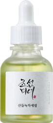 Beauty of Joseon Ser cu efect calmant de fata Calming Serum Green Tea + Panthenol, 30ml, Beauty of Joseon