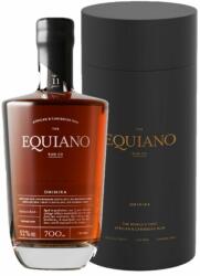 Equiano Rum Equiano Ominira 11 Years Rum [0, 7L|52%] - diszkontital