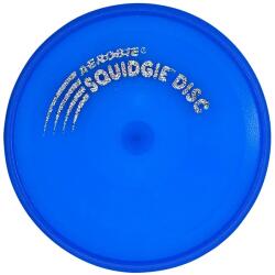  Frisbee AEROBIE Squidgie - kék