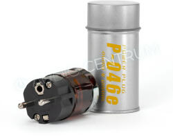 Oyaide P-046e Schuko csatlakozó, villásdugó