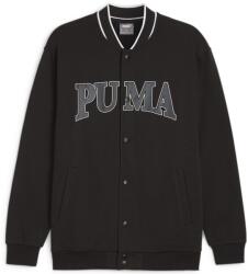 PUMA Férfi sportdzseki Puma SQUAD TRACK JACKET fekete 678971-01 - XL