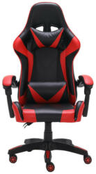  Gamer és irodai szék, Remus, piros (GSB5999114108748)