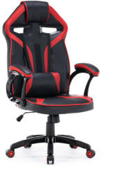  Gamer és irodai szék, Drift, piros (GSB5999114108731)