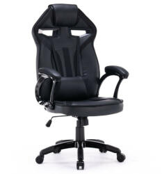  Gamer és irodai szék, Drift, fekete (GSB5999114108472)