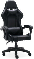Gamer és irodai szék, Remus, fekete (GSB5999114108489)
