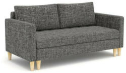  Denali kinyitható kanapé, szín - sötétszürke (GSAG5999114124847)