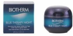 Biotherm Cremă de Noapte Blue Therapy Biotherm Capacitate 50 ml Crema antirid contur ochi