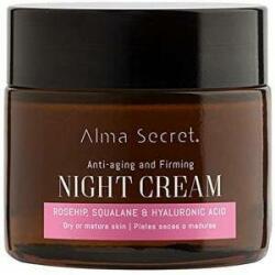 BigBuy Beauty Cremă Antirid Night Cream (50 ml)