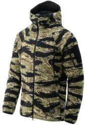 Helikon-Tex Patriot pulóver Mk 2 - Hybrid Fleece - Tiger Stripe
