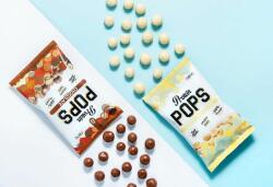 näno supps Nanosupps - Protein Pops - Ropogós Csokoládé Golyók - 2 X 38g