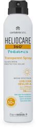Cantabria - Spray pentru protectie solara cu SPF 50+ Heliocare 360 Pediatrics Cantabria Labs, 200 ml - hiris