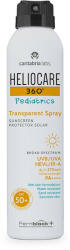 Cantabria - Spray pentru protectie solara cu SPF 50+ Heliocare 360 Pediatrics Cantabria Labs, 200 ml
