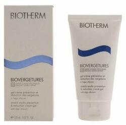 Cremă de Corp Antivergeturi Biovergetures Biotherm Capacitate 150 ml 9f4a25