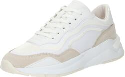 BOSS Sneaker low alb, Mărimea 41 - aboutyou - 797,30 RON