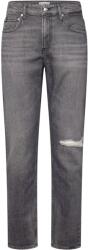 Calvin Klein Jeans Jeans 'SLIM TAPER' gri, Mărimea 31