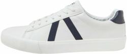 Jack & Jones Sneaker low alb, Mărimea 45 - aboutyou - 194,90 RON