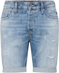 Jack & Jones Jeans 'RICK BLAIR' albastru, Mărimea XL