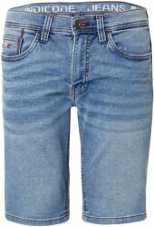 Indicode Jeans Jeans 'Delmare' albastru, Mărimea L - aboutyou - 119,92 RON