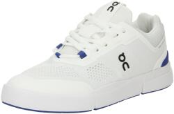 On Sneaker low 'THE ROGER' alb, Mărimea 38, 5