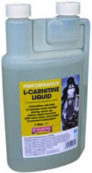 Equimins L-Carnitine Liquid - Soluție L-carnitină pentru cai 1 l