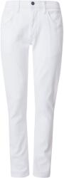 BLEND Jeans 'Twister' alb, Mărimea 33