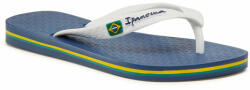 Ipanema Flip flop Ipanema Clas Brasil II Fem 80408 Blue/White