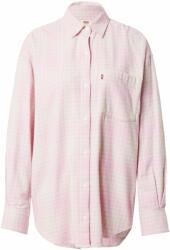 Levi's Bluză 'Nola Shirt' roz, Mărimea XS