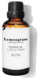 Daffoil Ulei Esențial Lemongrass Daffoil 50 ml