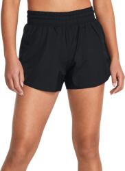 Under Armour Vanish 3" Crinkle Shorts Rövidnadrág 1383622-001 Méret M