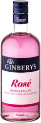 Beveland Ginbery's Gin Rosé 0.7l 37.5%