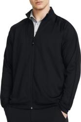 Under Armour Storm Midlayer Full-Zip Melegítő felsők 1383146-001 Méret M 1383146-001