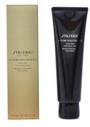 Shiseido Spumă de Curățare Anti-îmbătrânire Shiseido 125 ml Crema antirid contur ochi
