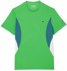 Lacoste Tricouri bărbați "Lacoste Tennis x Novak Djokovic T-Shirt - Verde