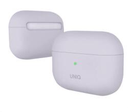 UNIQ Lino Hybrid Liquid Apple Airpods Pro tok levendula (UNIQ-AIRPODSPRO-LINOLILAC)