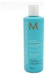 Moroccanoil Șampon Smooth Moroccanoil Capacitate 1000 ml