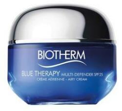 Biotherm Cremă Anti-aging Blue Therapy Multi-defender Biotherm Blue Therapy (50 ml) 50 ml Crema antirid contur ochi