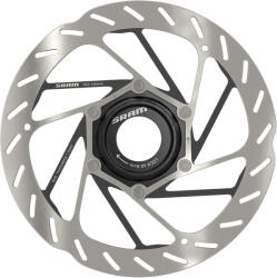 SRAM DB HS2 Rounded 160mm Centerlock féktárcsa 2024 (00.5018.176.004)
