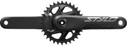 Truvativ Stylo Carbon Eagle B148 DUB 175 32T 12sp hajtómű 2021 (006118528002)