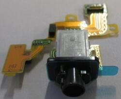 Sony Xperia Z1 Mini D5503, Headset csatlakozó