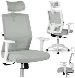 Sofotel Irodai szék , mikrohálós - szürke - Sofotel Rotar (240103)