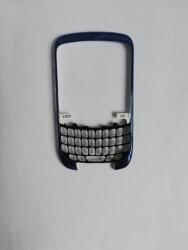BlackBerry 8520, Előlap, kék
