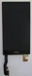 HTC One Mini 2, LCD kijelző érintőplexivel, fekete