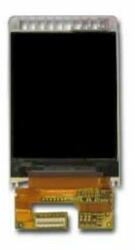 Motorola K1 KRZR, LCD kijelző, (belső)