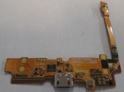 LG L70 D320, Töltőcsatlakozó (panel)