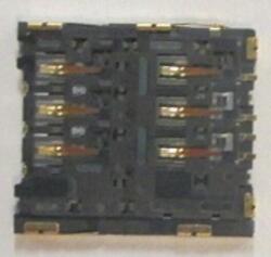 Nokia Microsoft Lumia 535/535 DualSIM, SIM olvasó