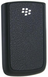 BlackBerry 9700 Bold, Akkufedél, fekete - matt