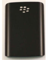 BlackBerry 9100 3G, Akkufedél, fekete